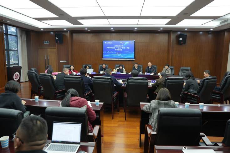 kaiyun官方网站入口成功举办第三届国际护理学术研讨会-3